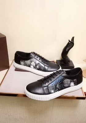 Gucci Fashion Casual Men Shoes_019